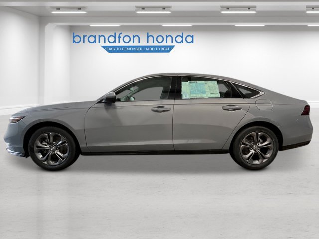 New 2026 Honda Accord EX-L image 2