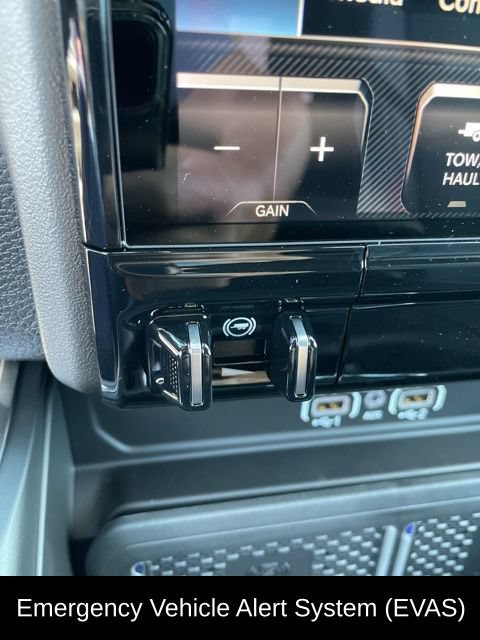 New 2026 RAM 2500 Laramie AWD/4WD image 25