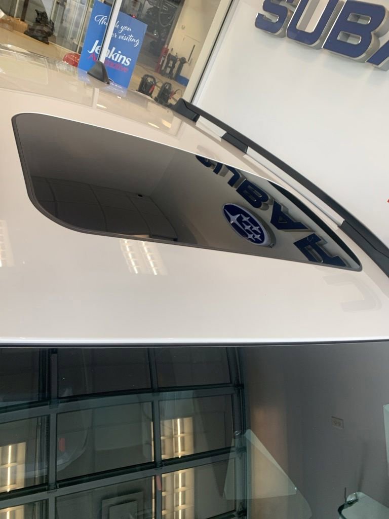 New 2026 Subaru Crosstrek 2.0i Premium AWD/4WD image 19