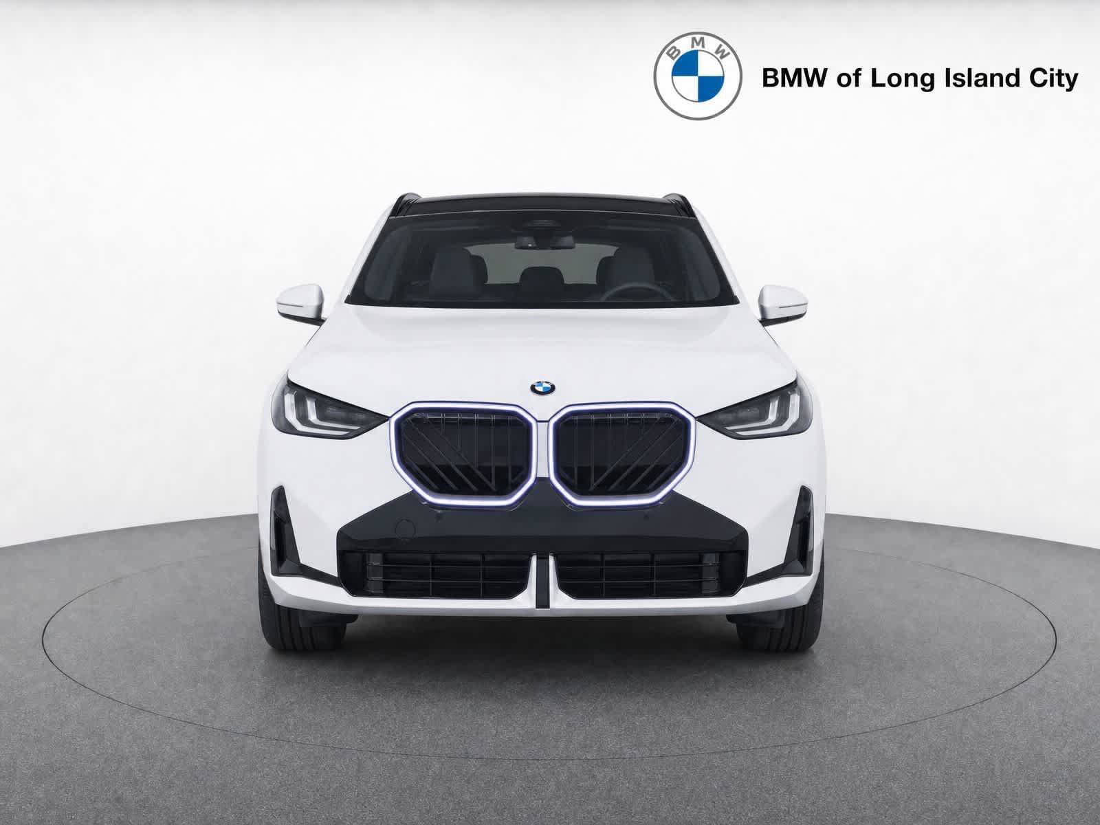 New 2026 BMW X3 xDrive30i w/ M Sport Package AWD/4WD image 2
