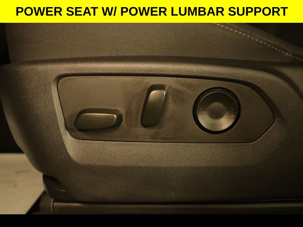 Used 2023 Chevrolet Silverado 1500 LT image 7