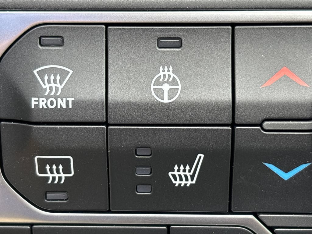 New 2026 Jeep Wrangler Unlimited Sport AWD/4WD image 20