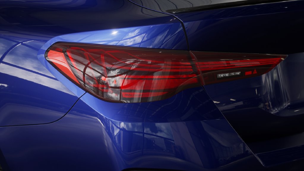 Used 2026 BMW M440i w/ Premium Package RWD image 35