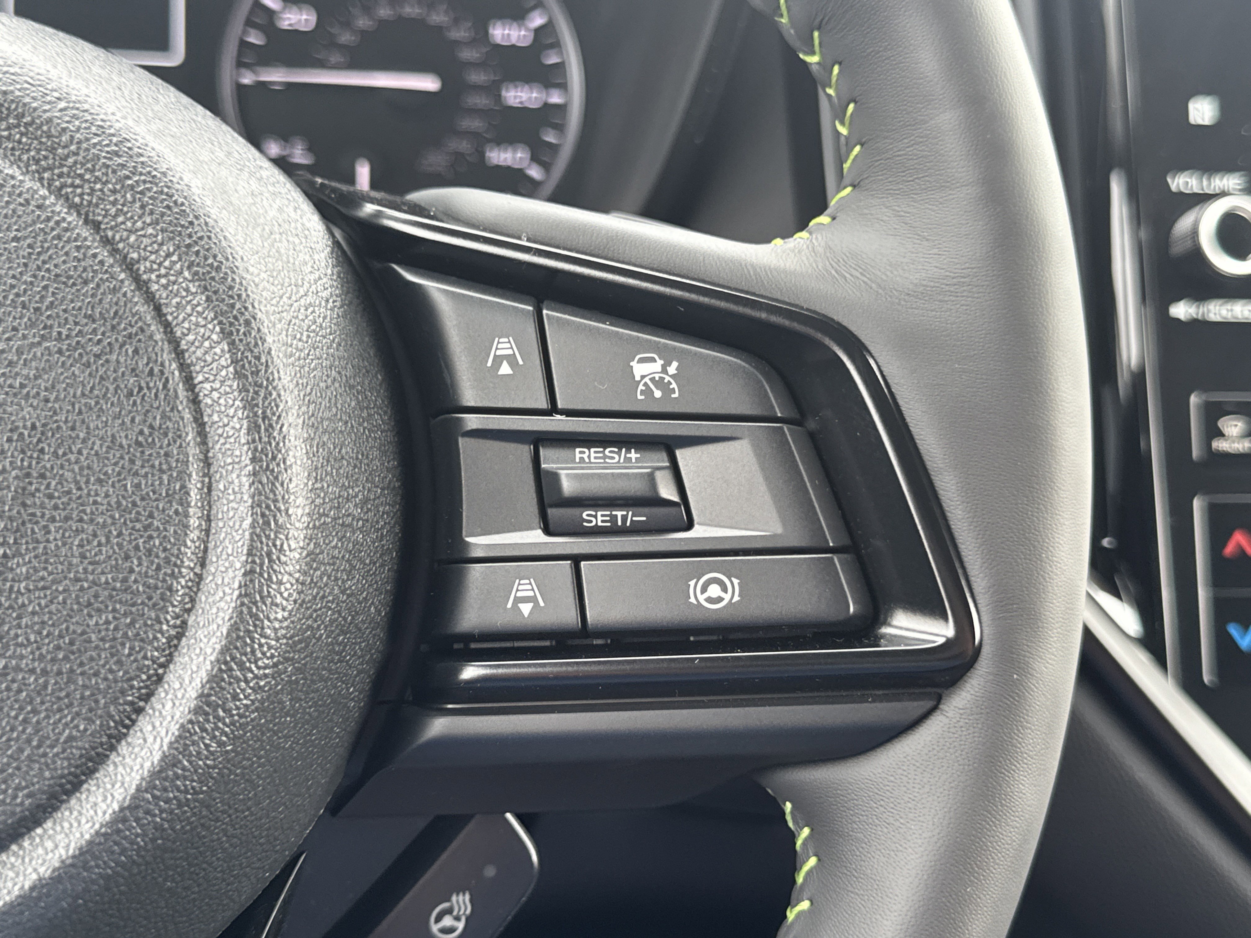 New 2026 Subaru Ascent Bronze Edition image 16