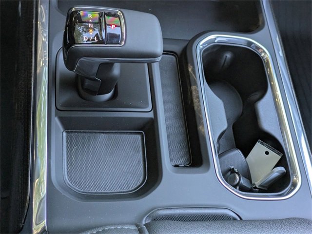 New 2026 Chevrolet Silverado 1500 LT Trail Boss w/ Convenience Package II image 21