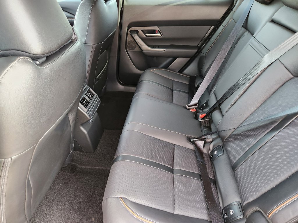 New 2026 MAZDA CX-50 2.5 Hybrid w/ Premium Plus Pkg AWD/4WD image 19