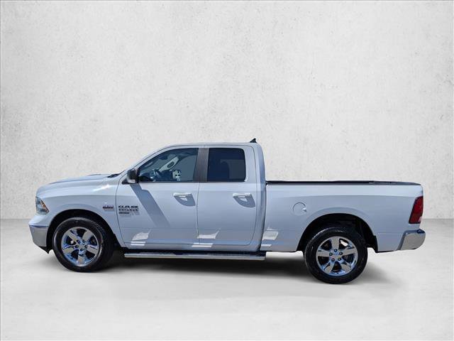 Used 2019 RAM 1500 Big Horn RWD image 9