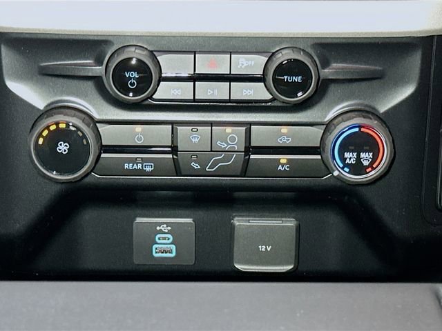 New 2026 Ford F350 XL w/ XL Chrome Package image 10