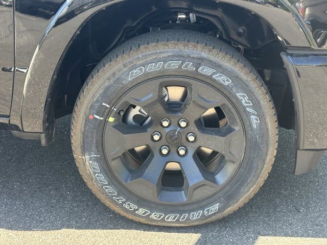 New 2026 RAM 1500 2WD Crew Cab image 11