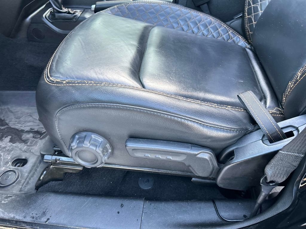 Used 2021 Jeep Wrangler Unlimited Sahara image 23