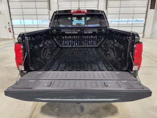 New 2026 Chevrolet Colorado Trail Boss image 11