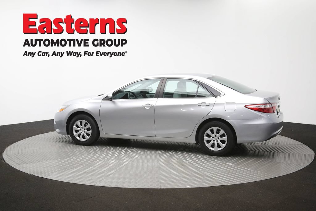 Used 2015 Toyota Camry LE FWD image 60