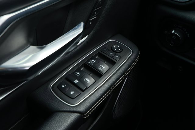 Certified 2022 RAM 1500 Laramie image 22