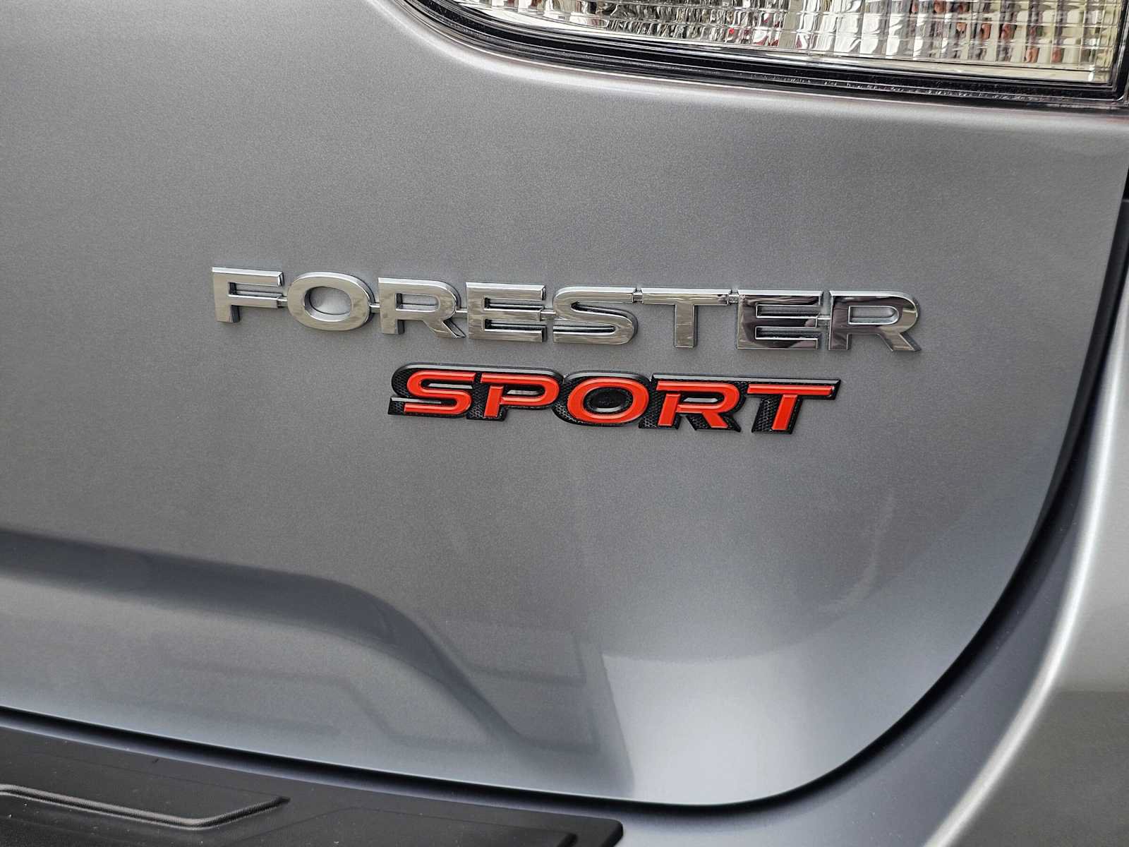 Used 2022 Subaru Forester Sport AWD/4WD image 14