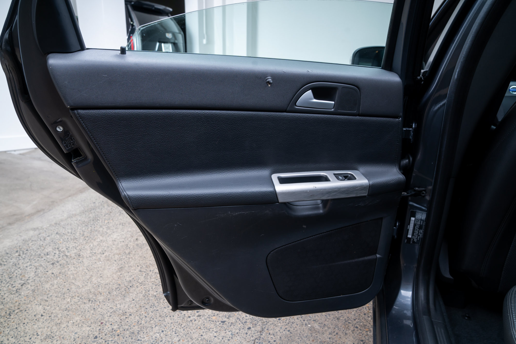 Used 2007 Volvo S40 T5 AWD/4WD image 19