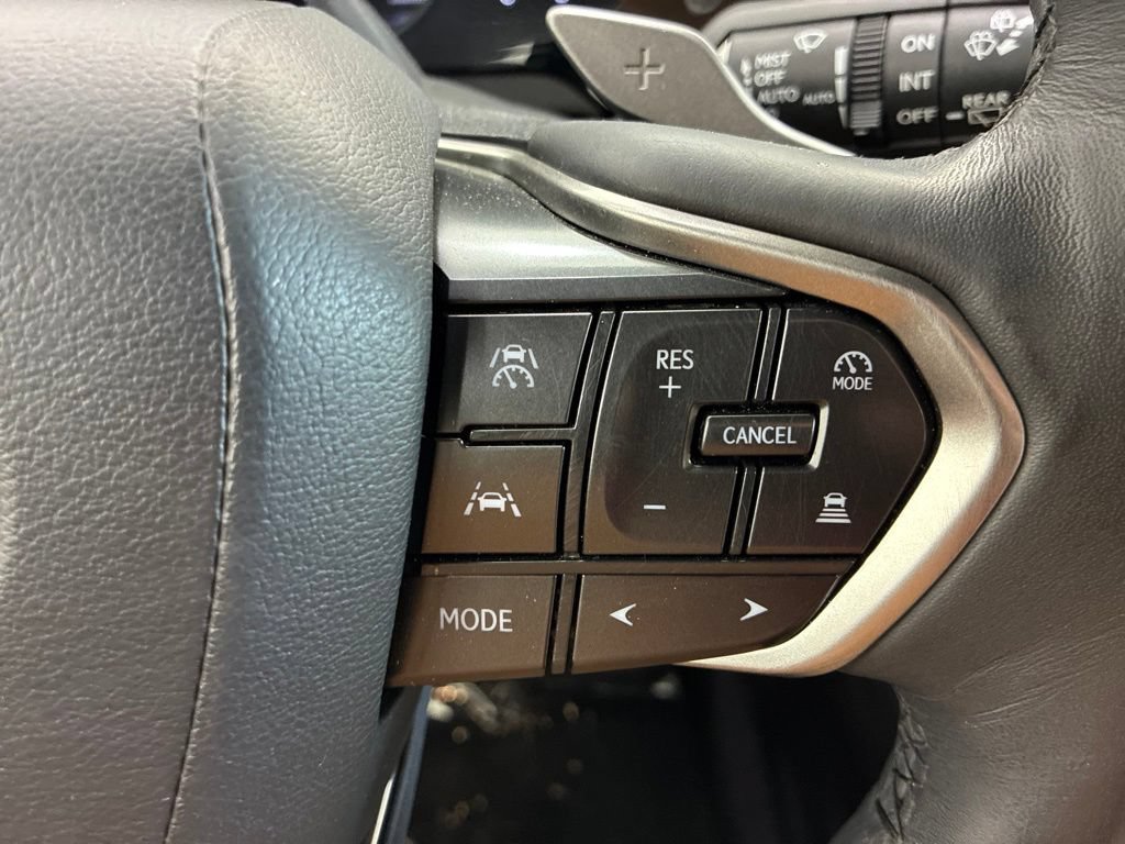Certified 2023 Lexus RX 350 Premium w/ Cold Area Package FWD image 23