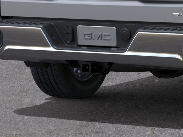New 2026 GMC Sierra 1500 SLT w/ SLT Premium Package image 14