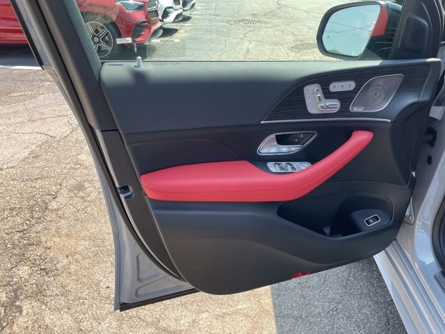 New 2025 Mercedes-Benz GLE 63 AMG S image 14