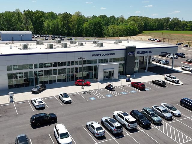 Used 2023 Subaru Forester Limited image 9