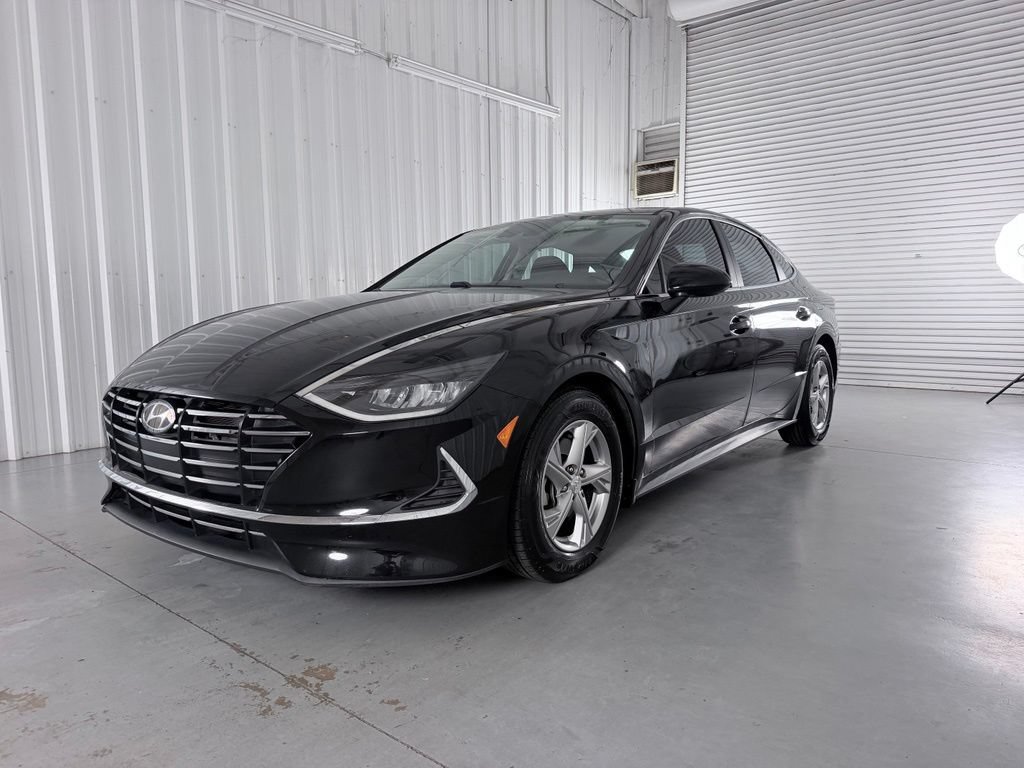 Used 2021 Hyundai Sonata SE