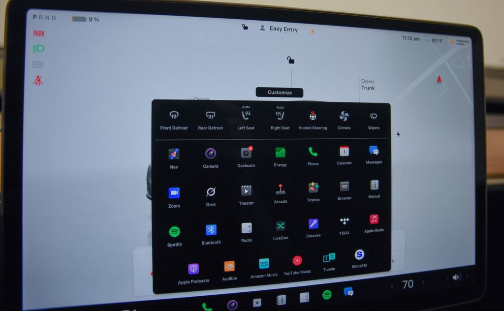 Used 2023 Tesla Model Y Long Range image 19