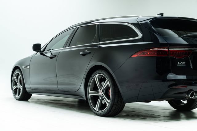 Used 2018 Jaguar XF First Edition image 20