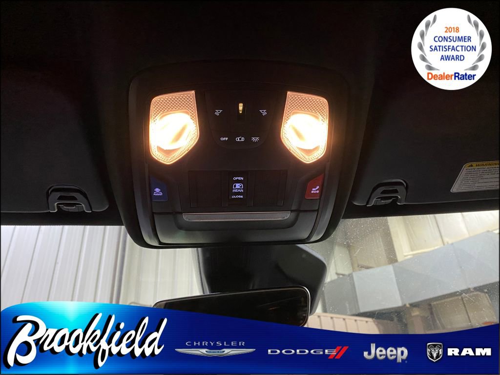 New 2026 RAM 1500 Classic Warlock image 31