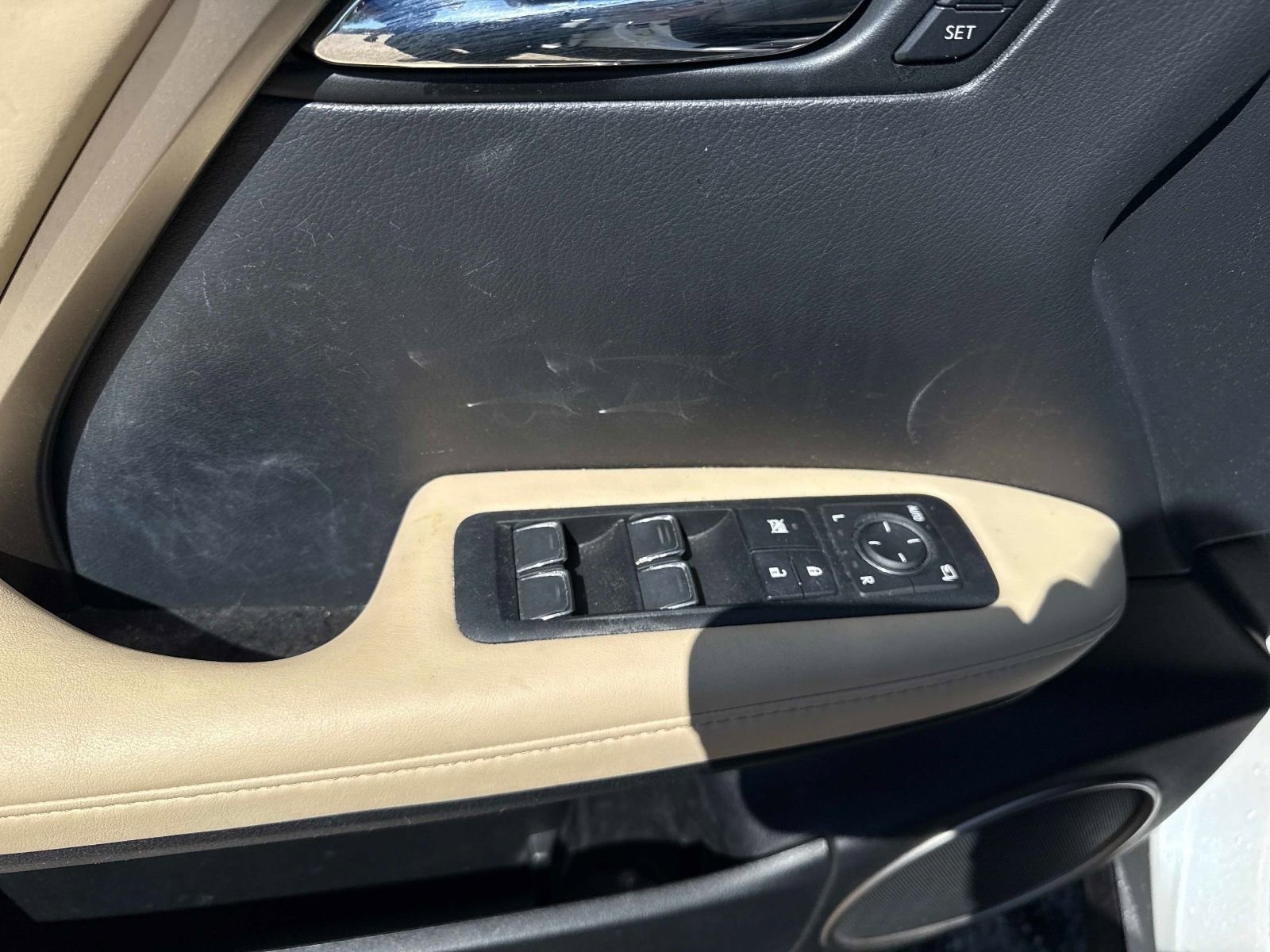 Used 2021 Lexus RX 350 FWD w/ Premium Package image 15