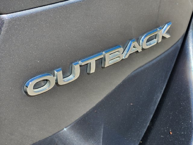 Certified 2022 Subaru Outback Limited w/ Popular Package #2 AWD/4WD image 11