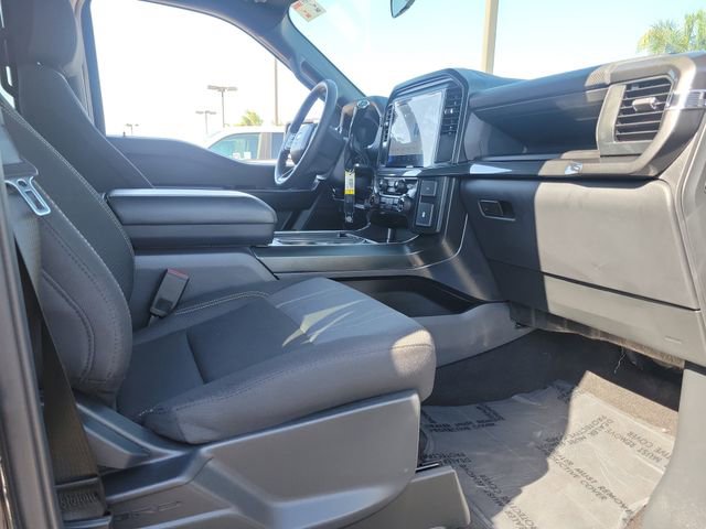 Used 2025 Ford F150 STX image 21