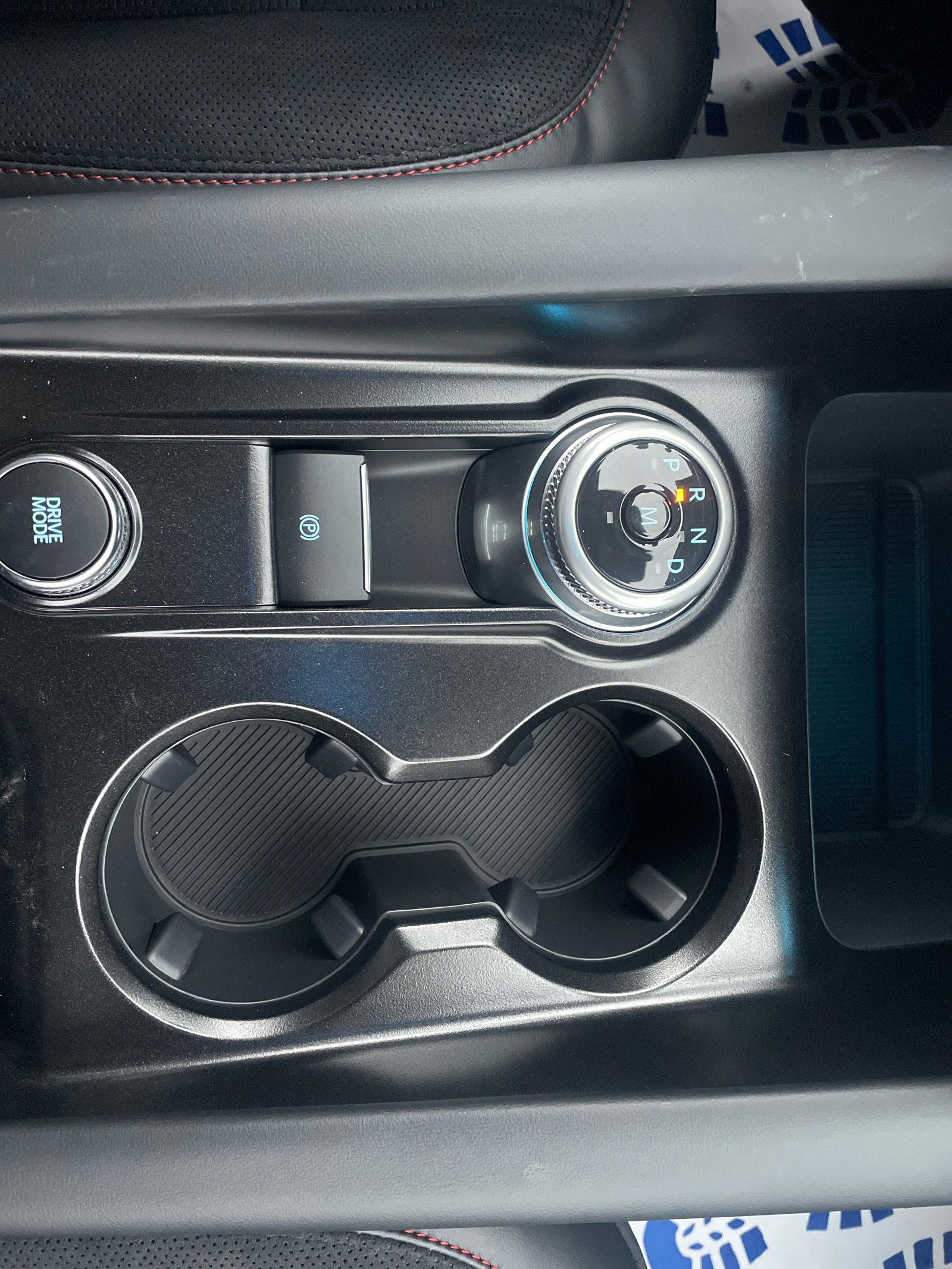 New 2026 Ford Explorer ST image 15