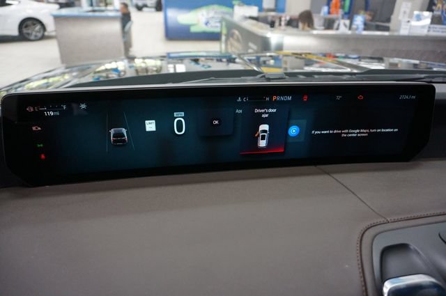 New 2026 Ford Expedition Max King Ranch AWD/4WD image 11
