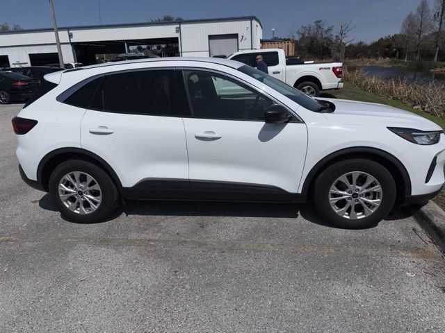 Used 2024 Ford Escape Active image 4