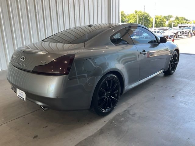 Used 2012 INFINITI G37 Journey w/ Premium Pkg RWD image 19