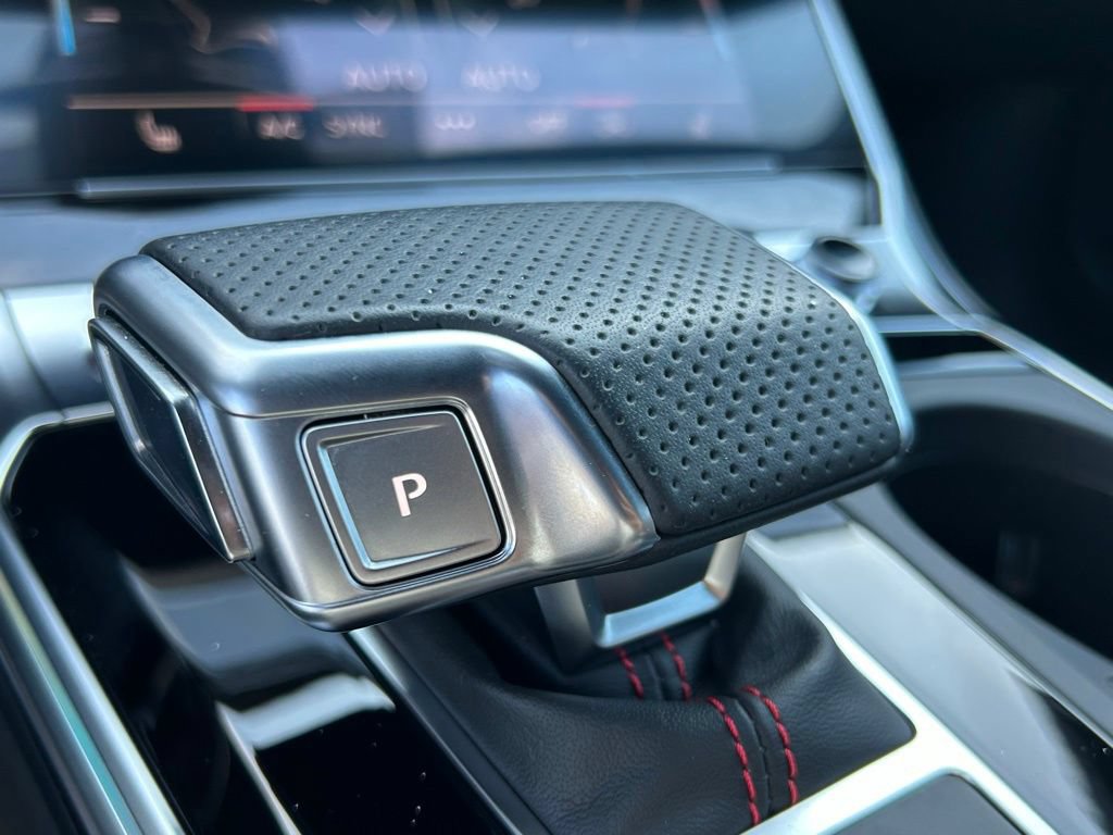 Used 2025 Audi S7 Premium Plus AWD/4WD image 40