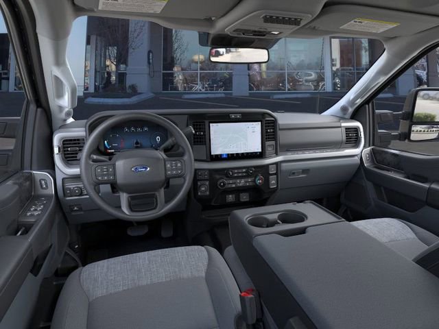 New 2026 Ford F350 XLT w/ XLT Premium Package image 9