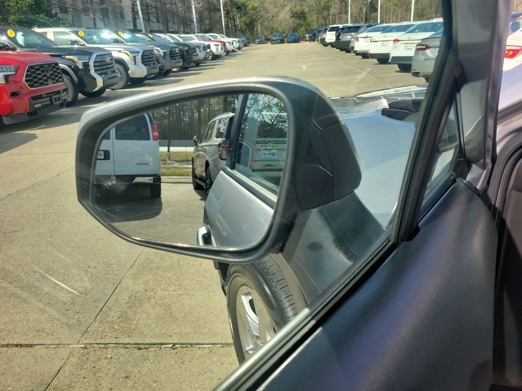 Certified 2023 Toyota RAV4 XLE w/ Convenience Package image 11