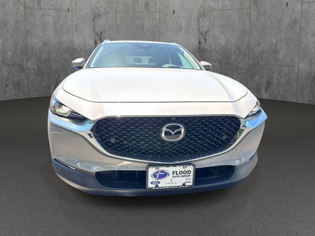 New 2026 MAZDA CX-30 AWD 2.5 S w/ Premium Package image 25