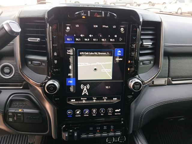 Used 2021 RAM 4500 4x4 Crew Cab DRW image 58