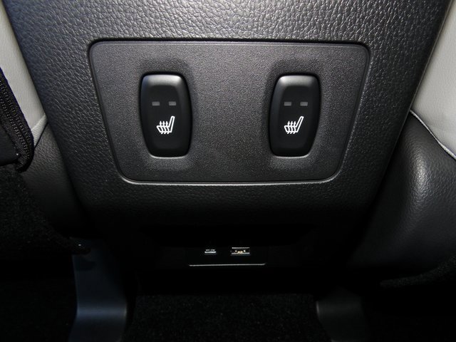 New 2025 Mitsubishi Eclipse Cross SE image 21