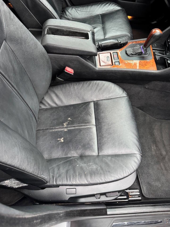 Used 2003 BMW 530i Sedan image 13