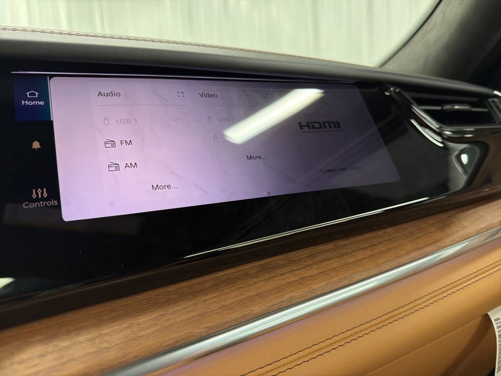 New 2026 Jeep Grand Cherokee Summit AWD/4WD image 25