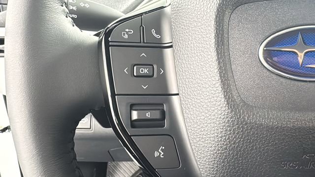 New 2026 Subaru Solterra Premium image 22
