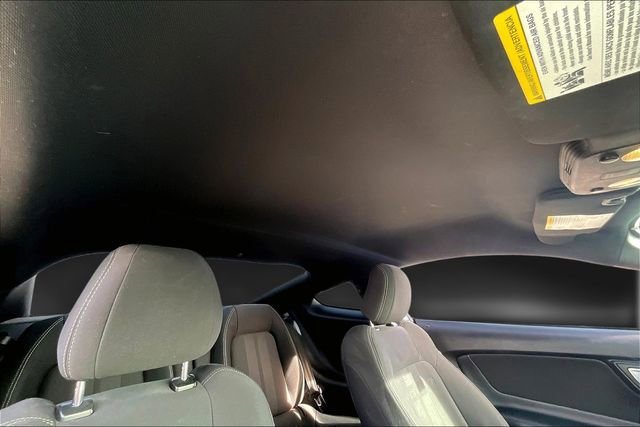 Used 2018 Ford Mustang EcoBoost image 13