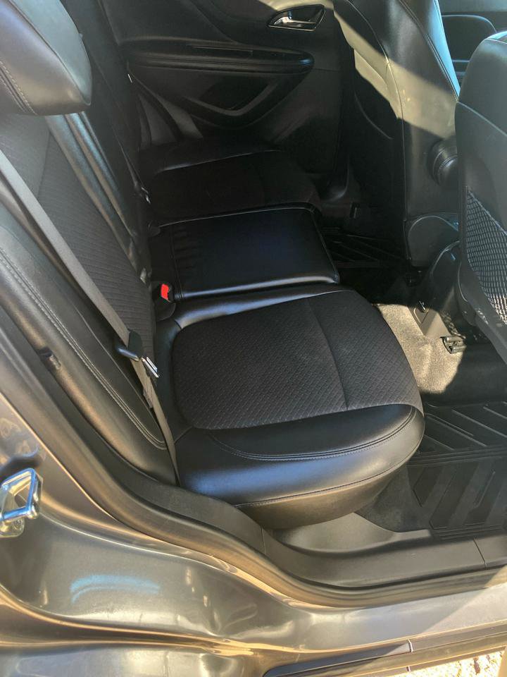 Used 2019 Buick Encore Preferred w/ Safety Package image 12