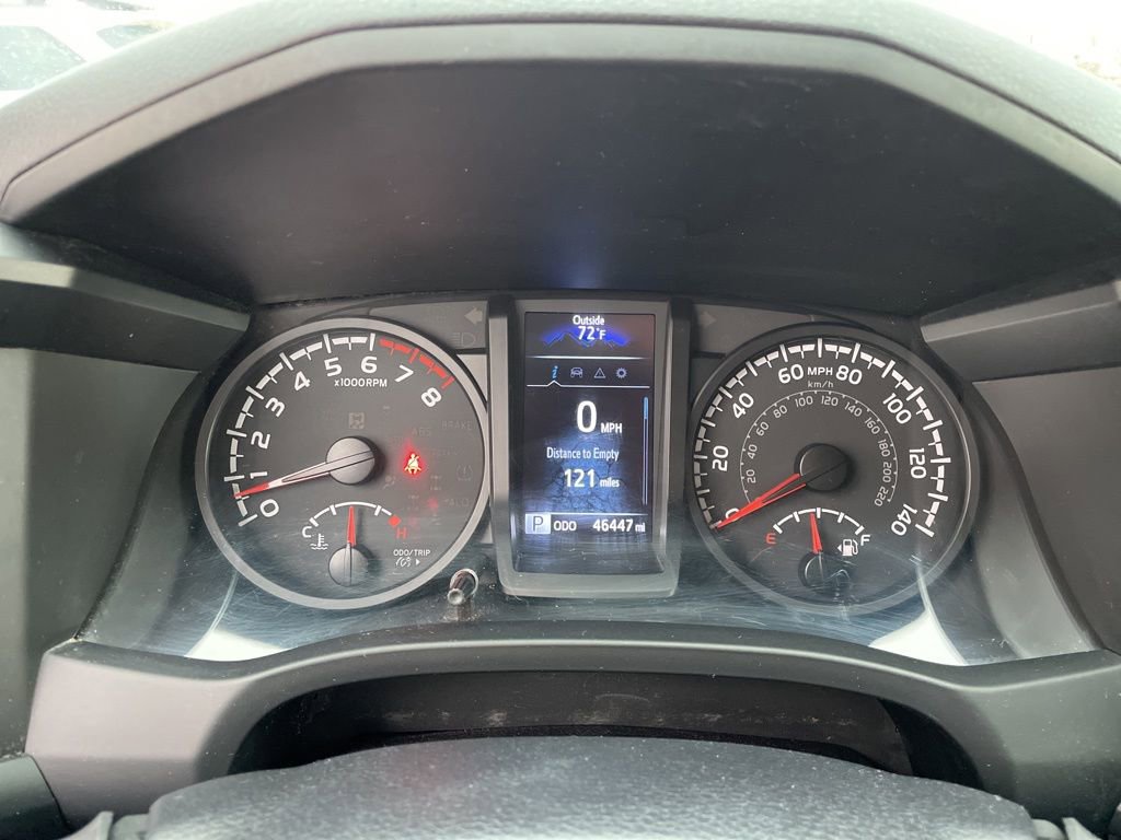 Used 2023 Toyota Tacoma SR image 27