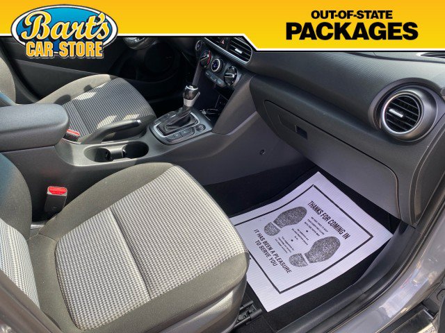 Used 2021 Hyundai Kona Night AWD/4WD image 16