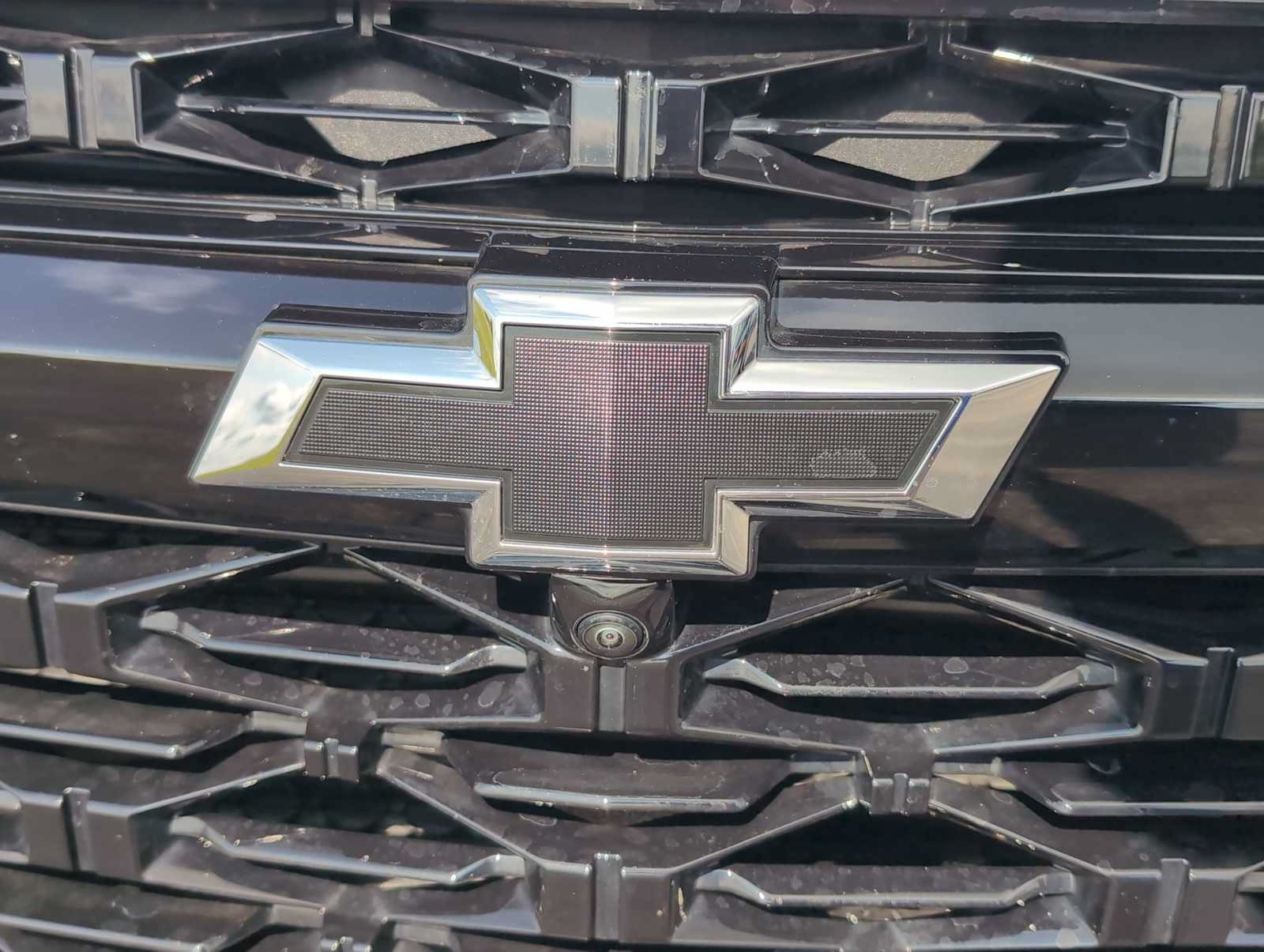 Used 2024 Chevrolet Traverse RS AWD/4WD image 31