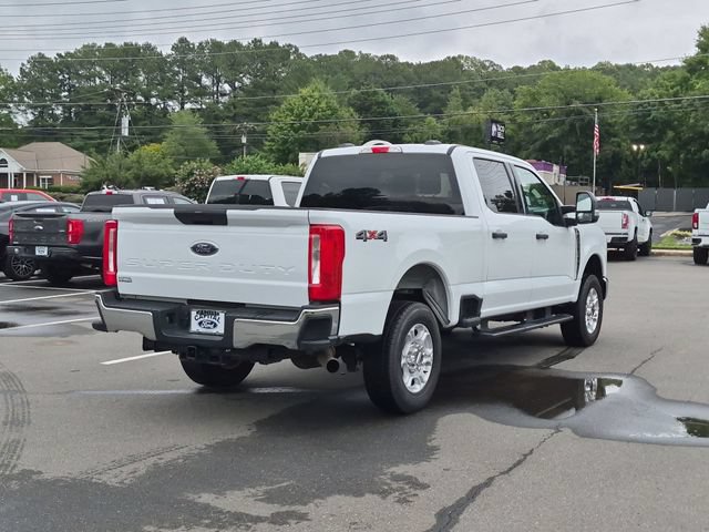 Used 2026 Ford F250 XLT AWD/4WD image 13