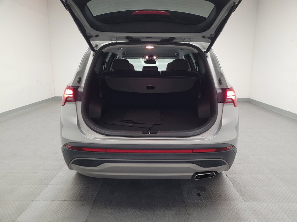 Used 2023 Hyundai Santa Fe SEL image 29
